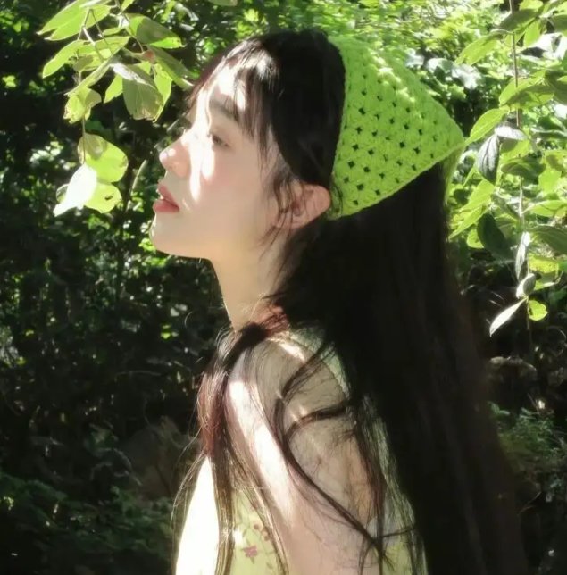 我们之间